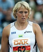 Christina Obergföll