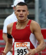Eric Krüger