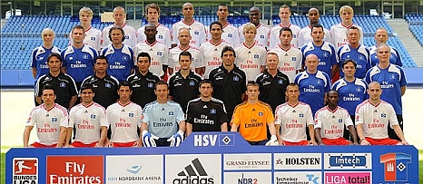Hamburger SV