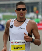 Martin Beckmann