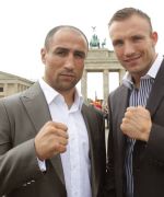 Super-Six - Die Champions League des Boxens