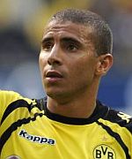 Zidan vom Buhmann zum Matchwinner