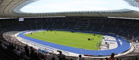 Olympiastadion Berlin
