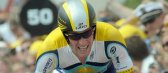 Armstrong muss sich hinten anstellen