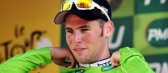 Cavendish siegt - Lance putscht