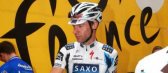 Jens Voigt hatte Glück im Unglück