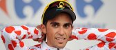 Contador vorerst der Chef im Astana-Team