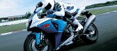 European Suzuki Day am Nürburgring
