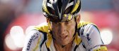 Armstrong ein fairer Verlierer