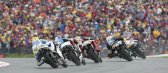 Motorrad-WM gastiert am Sachsenring