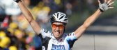 Nicki Sörensen siegt in Vittel