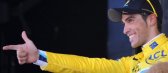 Contador deklassiert die Konkurrenz