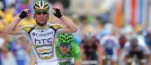Mark Cavendish zum Dritten