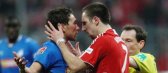 Harter Auftakt f�r Ribery und Co.