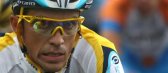 Feillu gewinnt - Contador greift an