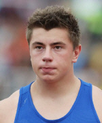 David Storl