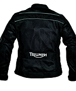 Mit Triumph cool und lässig durch den Sommer
