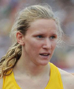 Fabienne Kohlmann