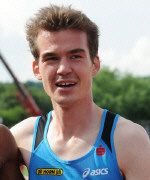 Arne Gabius