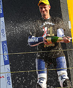 Jörg Teuchert Deutscher Superbike-Meister