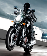 Yamaha VMAX vorbestellen