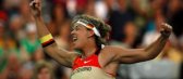 Gold! Nerius schafft die Sensation