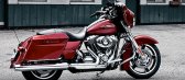 Harley und Buell laden zum Open House