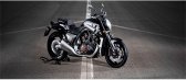 Yamaha VMAX vorbestellen