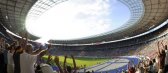 Die WM in Berlin geht zuende