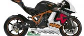 IDM Superbike: Jeremy McWilliams auf KTM
