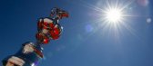 Konkurrenz für den America's Cup