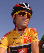 Valverde droht weltweite Sperre Valverde droht weltweite Sperre