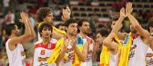 Gasol lässt Spanien hoffen