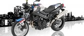 BMW-Sonderedition vom Stunt-Weltmeister