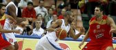 Gasol stellt Parker in den Schatten