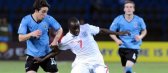 Three Lions ohne Biss