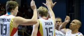 DBB-Team macht es spannend