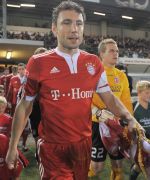 ''Nervöse'' Bayern gegen Bordeaux zum Siegen verdammt 