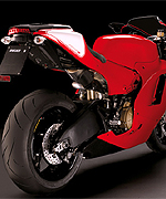 Ducati Desmosedici RR Rückruf Ducati Desmosedici RR Rückruf