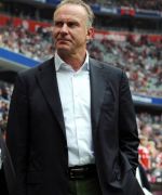 Wegen Ribéry: Rummenigge geht auf Frankreich los
