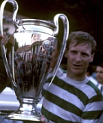Celtic FC - Ein irischer Club in Schottland
