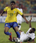 Ghana gewinnt die U20-WM