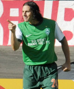 Keine FIFA-Anklage gegen Pizarro
