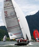 America's-Cup vor Reformen