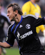 Souveräner Viertelfinaleinzug für Schalke