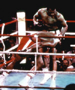 Rumble in the Jungle