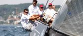 America's-Cup vor Reformen
