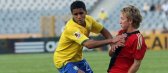 Der WM-Traum ist aus
