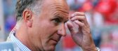 Ribéry wird zum Zankapfel