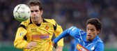 Hoffenheim mit langem Anlauf